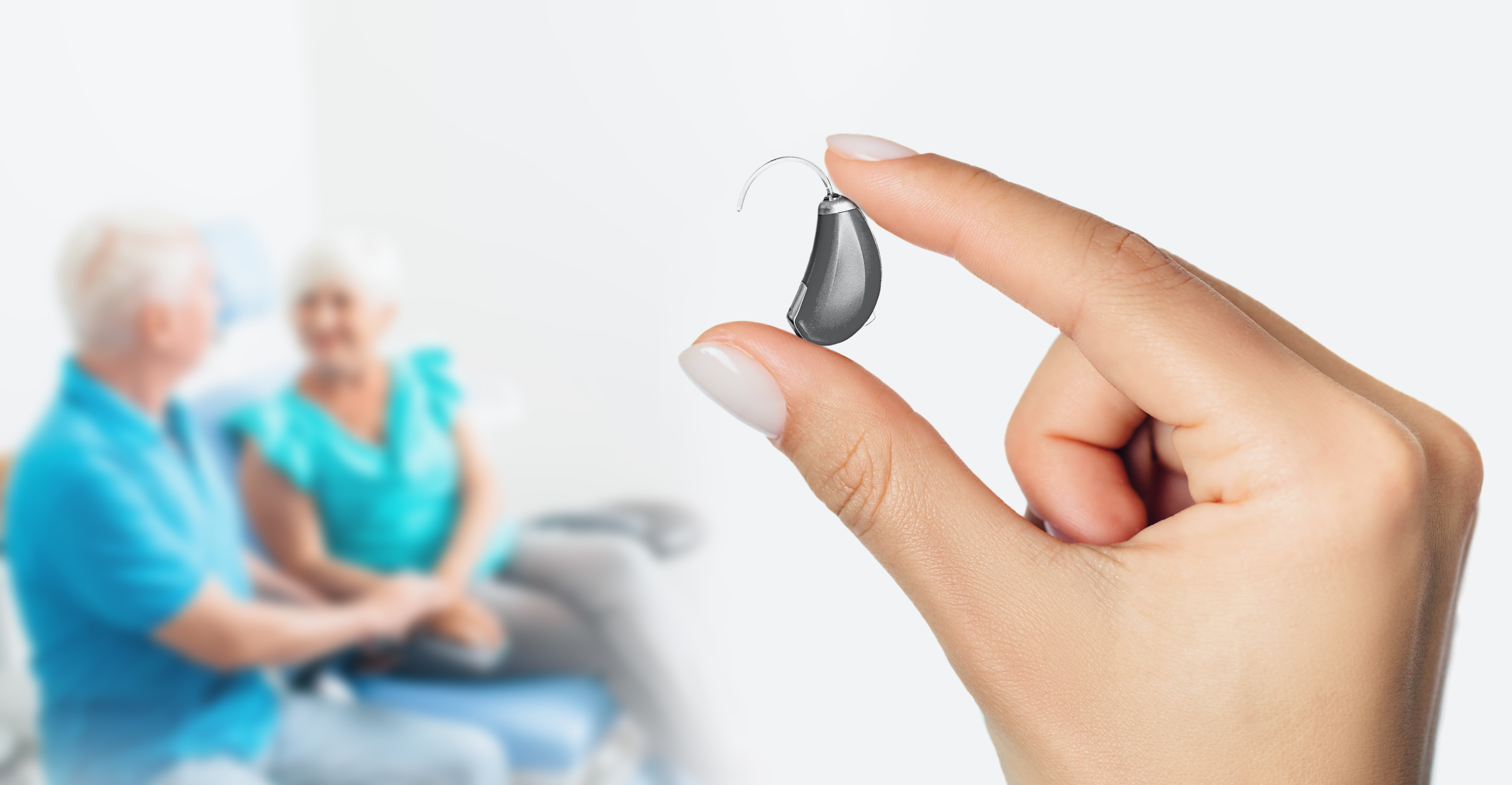 Как выбрать слуховой аппарат?