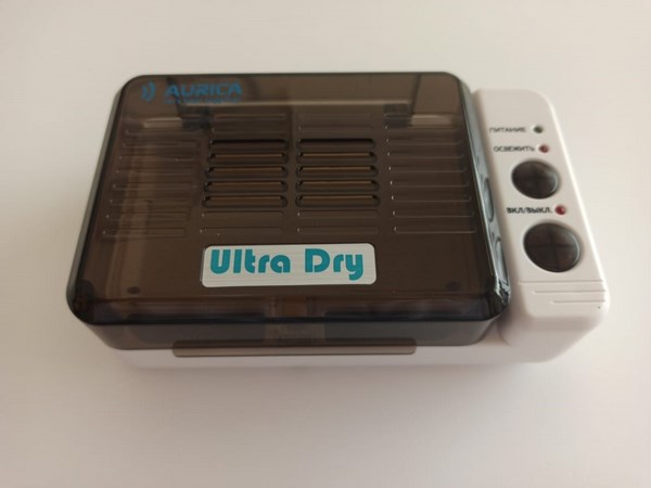 Электросушка Ultra Dry 